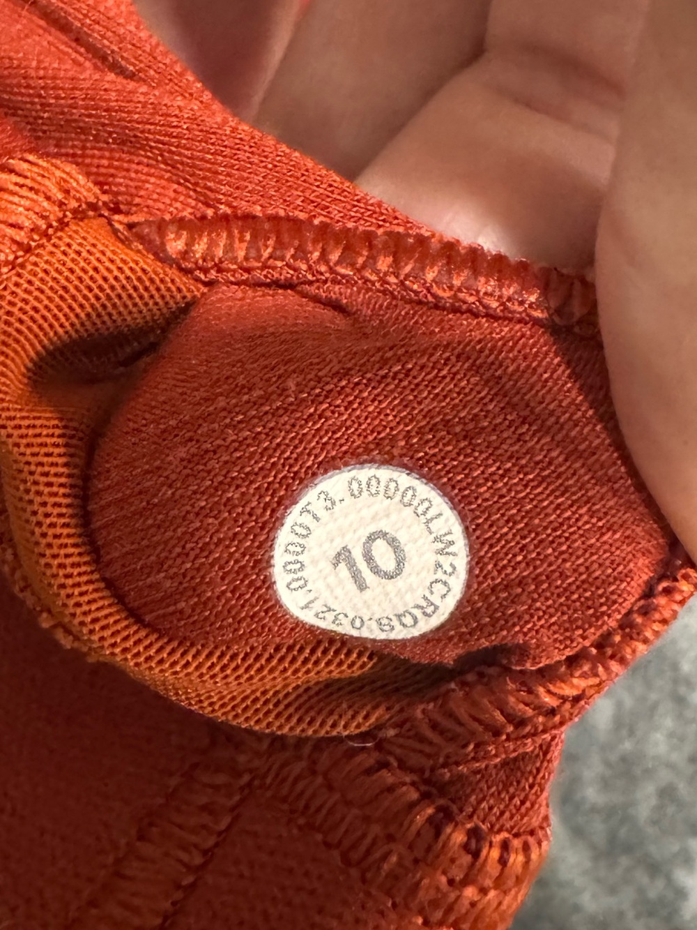 lululemon - Picture 3 of 3